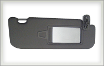 Sun Visor
