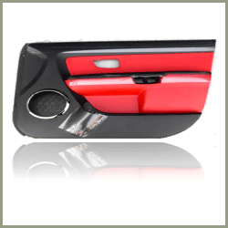 Door Trim