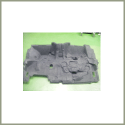 ISO PAD